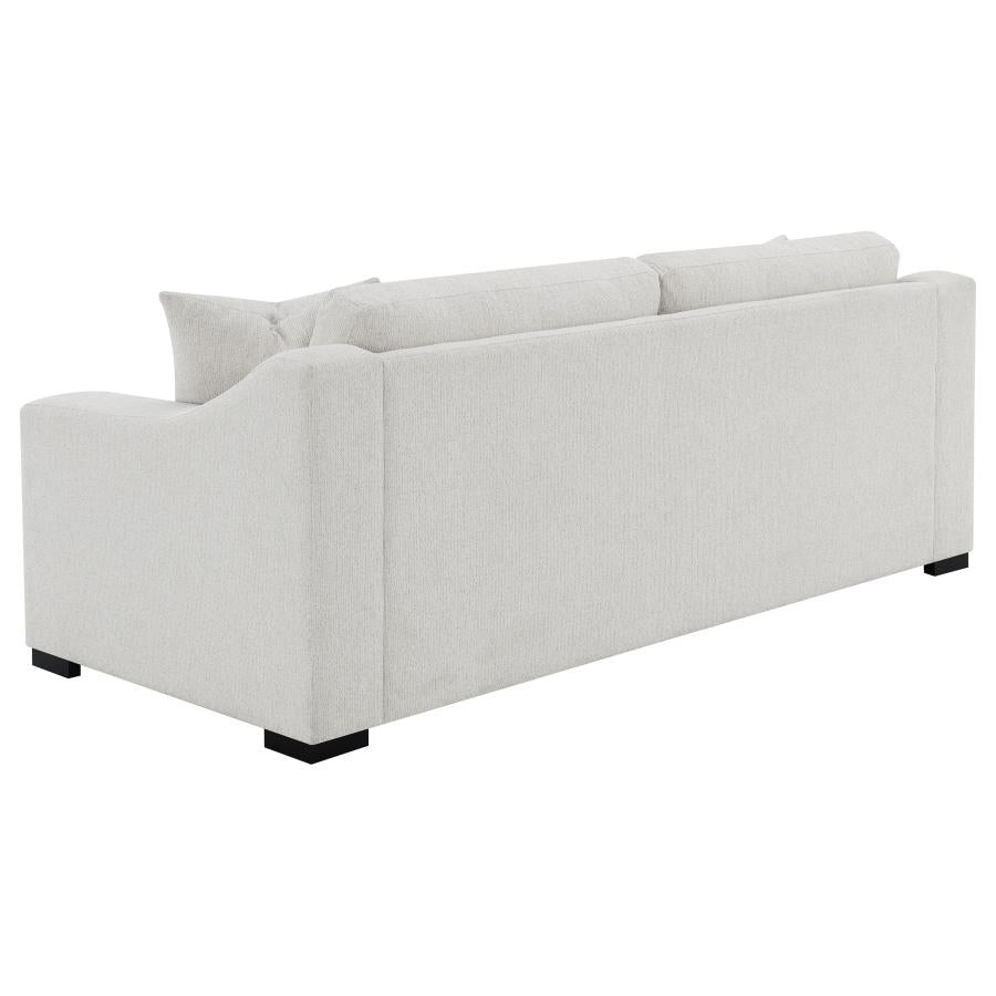 Ashlyn Fabric Upholstered Track Arm Sofa Sand-zoom-6