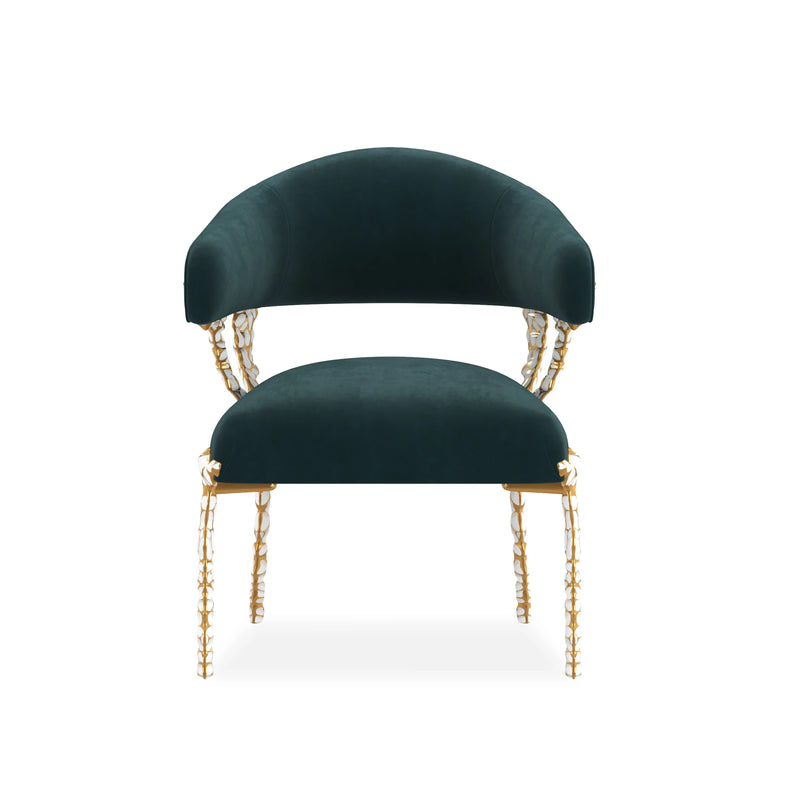 Caracole Glimmer of Hope Chair-zoom-