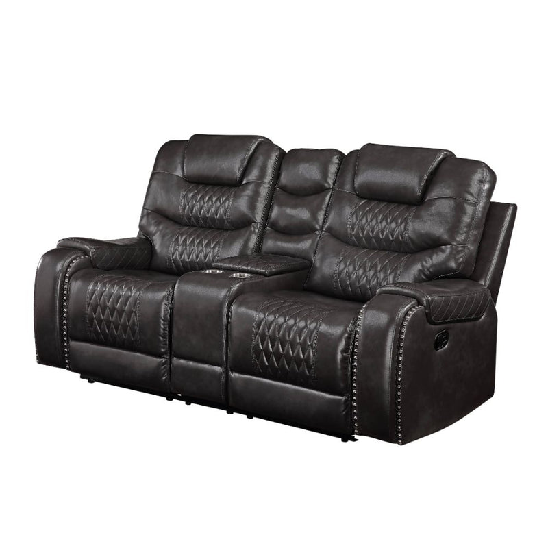 ACME Braylon Motion Loveseat-zoom-