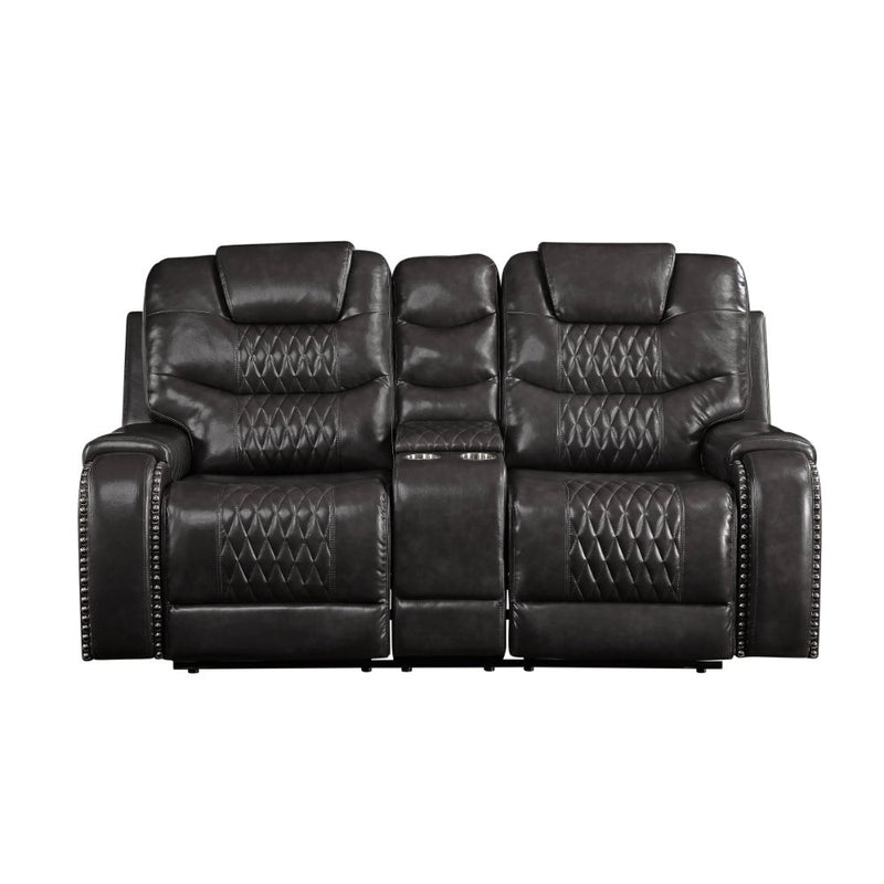 ACME Braylon Motion Loveseat-zoom-