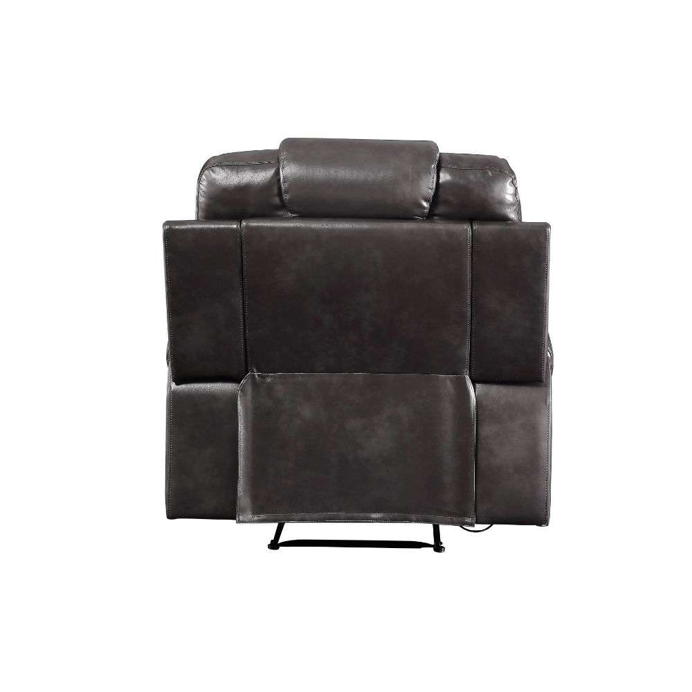 ACME Braylon Motion Recliner – detail – Lusso Furniture Miami