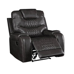 ACME Braylon Motion Recliner – room setting – Lusso Furniture Miami