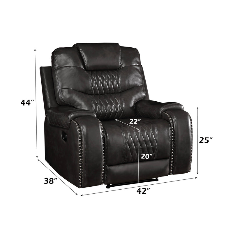 ACME Braylon Motion Recliner-zoom-