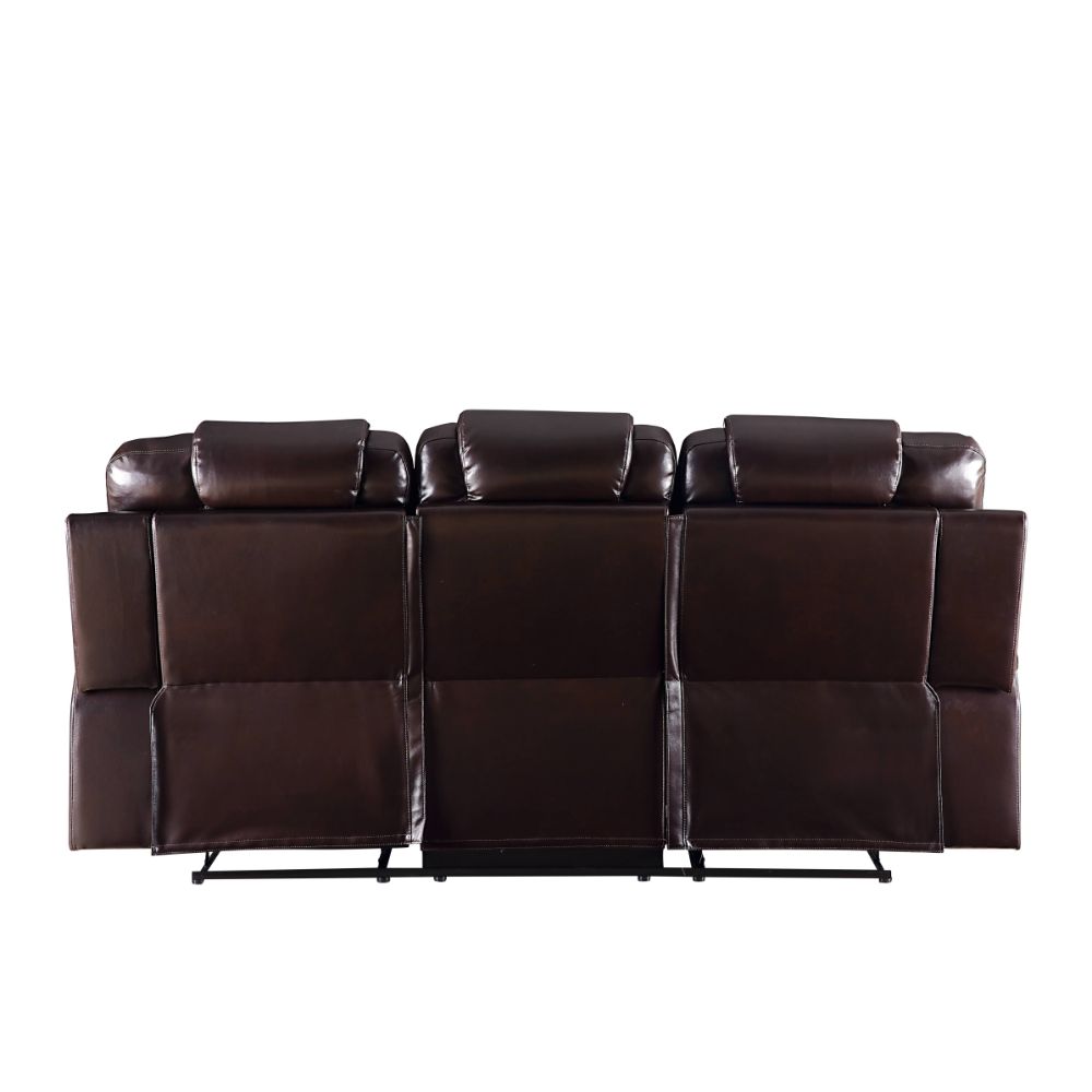 ACME Braylon Motion Sofa – detail – Lusso Furniture Miami