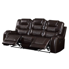 ACME Braylon Motion Sofa – room setting – Lusso Furniture Miami