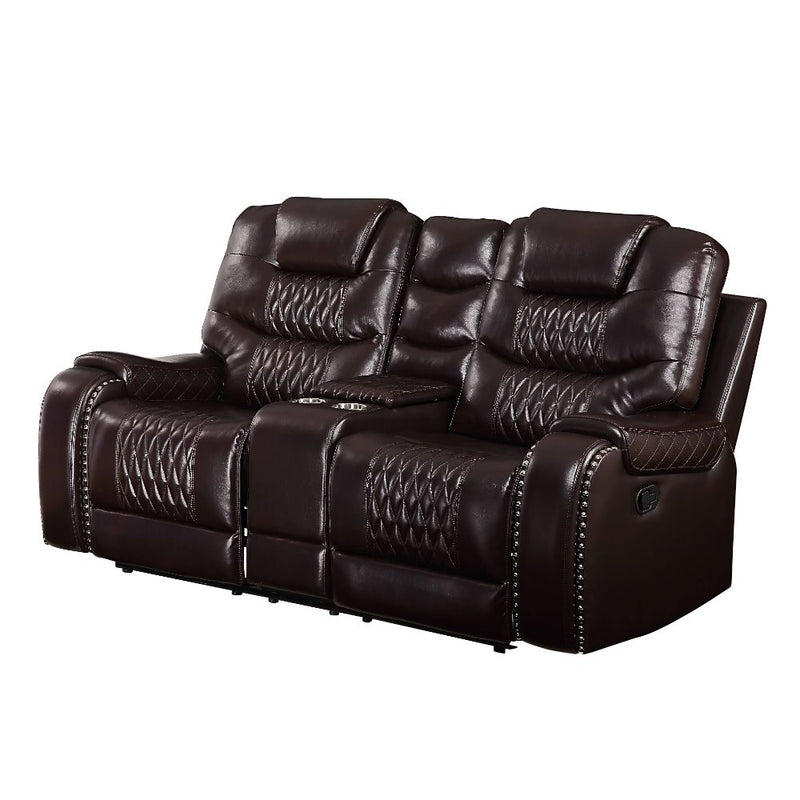 ACME Braylon Motion Loveseat-zoom-