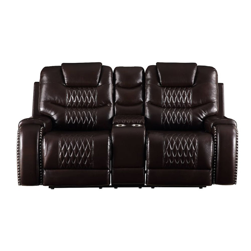 ACME Braylon Motion Loveseat-zoom-