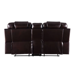 ACME Braylon Motion Loveseat – detail – Lusso Furniture Miami