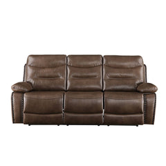 ACME Aashi Motion Sofa – angle view – Lusso Furniture Miami