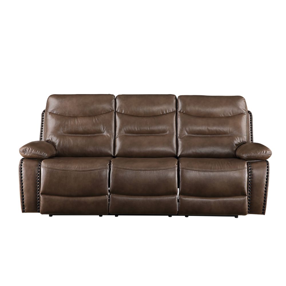 ACME Aashi Motion Sofa – angle view – Lusso Furniture Miami