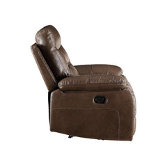 ACME Aashi Motion Sofa – side view – Lusso Furniture Miami