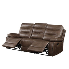 ACME Aashi Motion Sofa – room setting – Lusso Furniture Miami