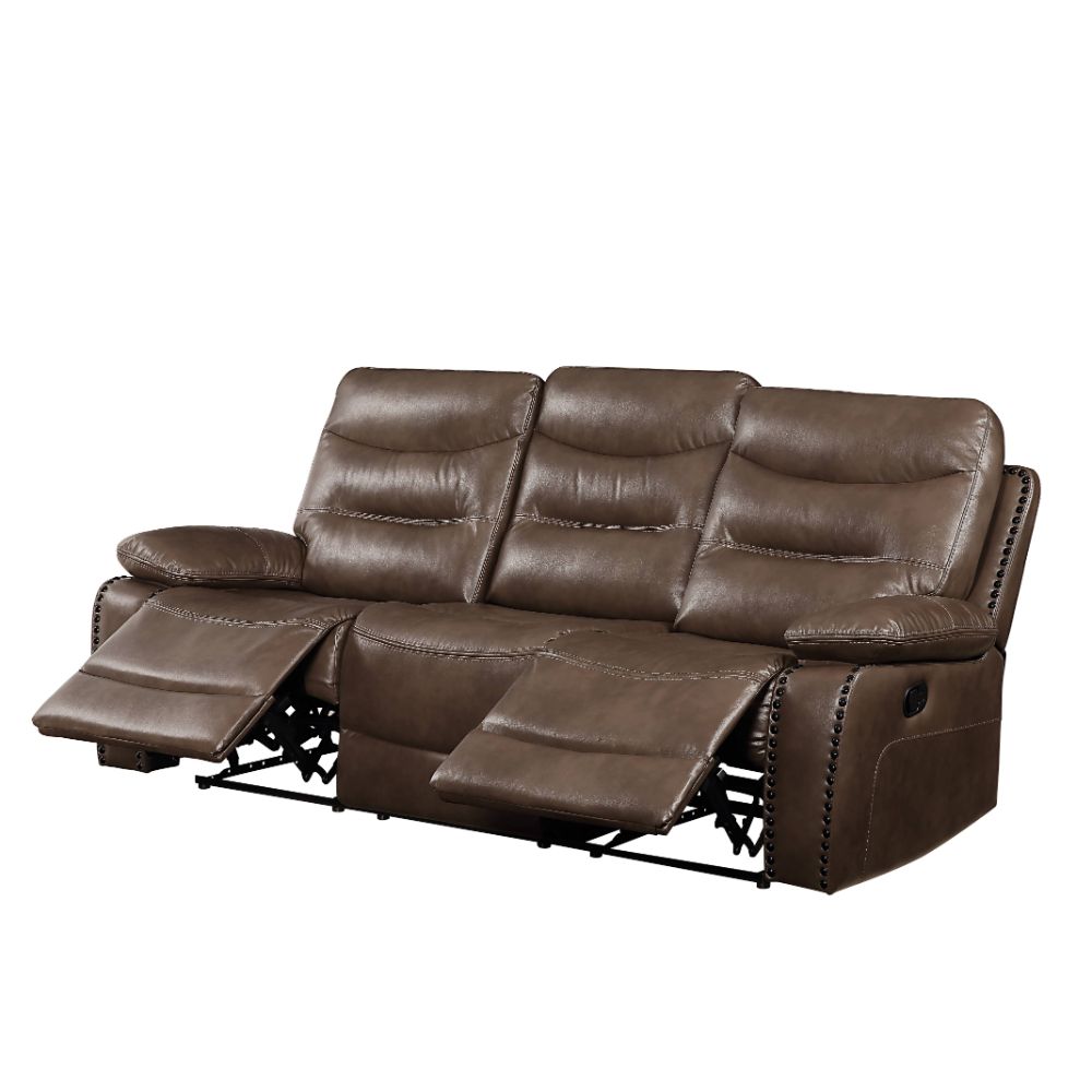 ACME Aashi Motion Sofa – room setting – Lusso Furniture Miami