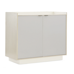 Caracole Expressions Door Chest – detail – Lusso Furniture Miami