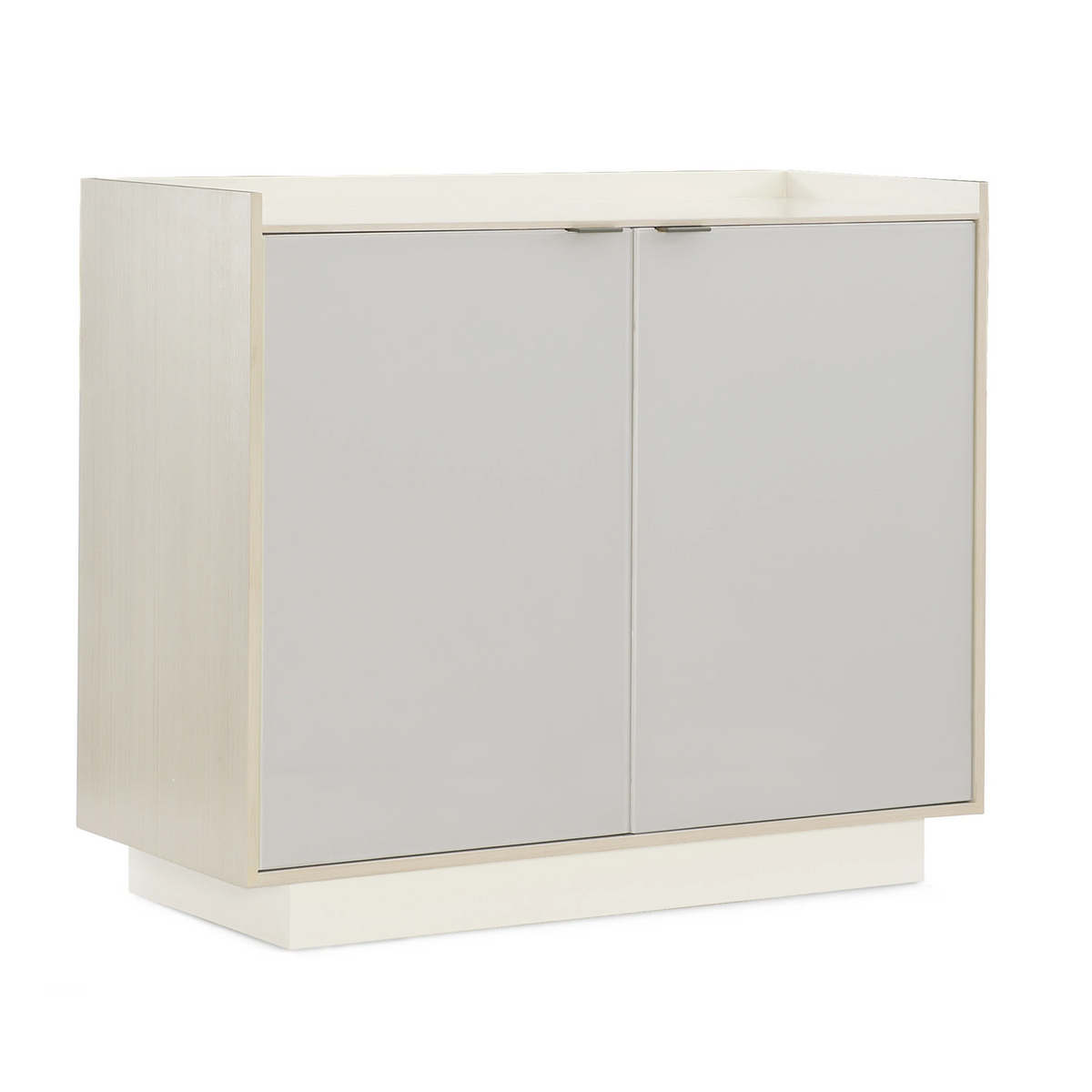Caracole Expressions Door Chest – detail – Lusso Furniture Miami