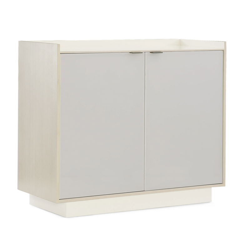 Caracole Expressions Door Chest-zoom-