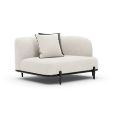 Caracole Madera Sectional Components – view 16 – Lusso Furniture Miami