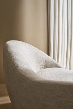 Caracole Formosa Sofa – view 11 – Lusso Furniture Miami