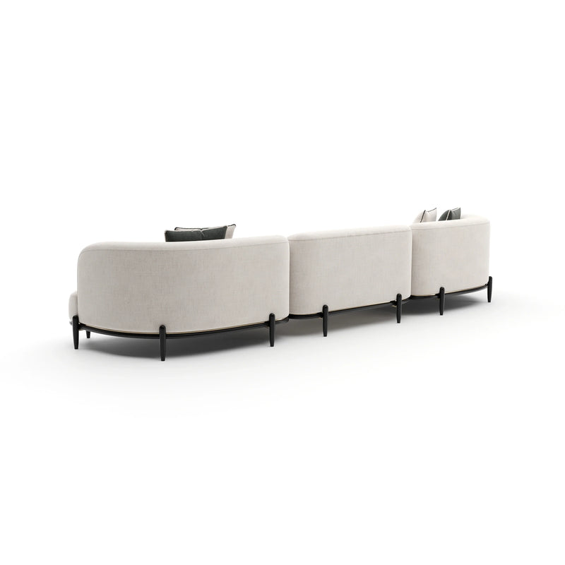 Caracole Madera Sectional-zoom-