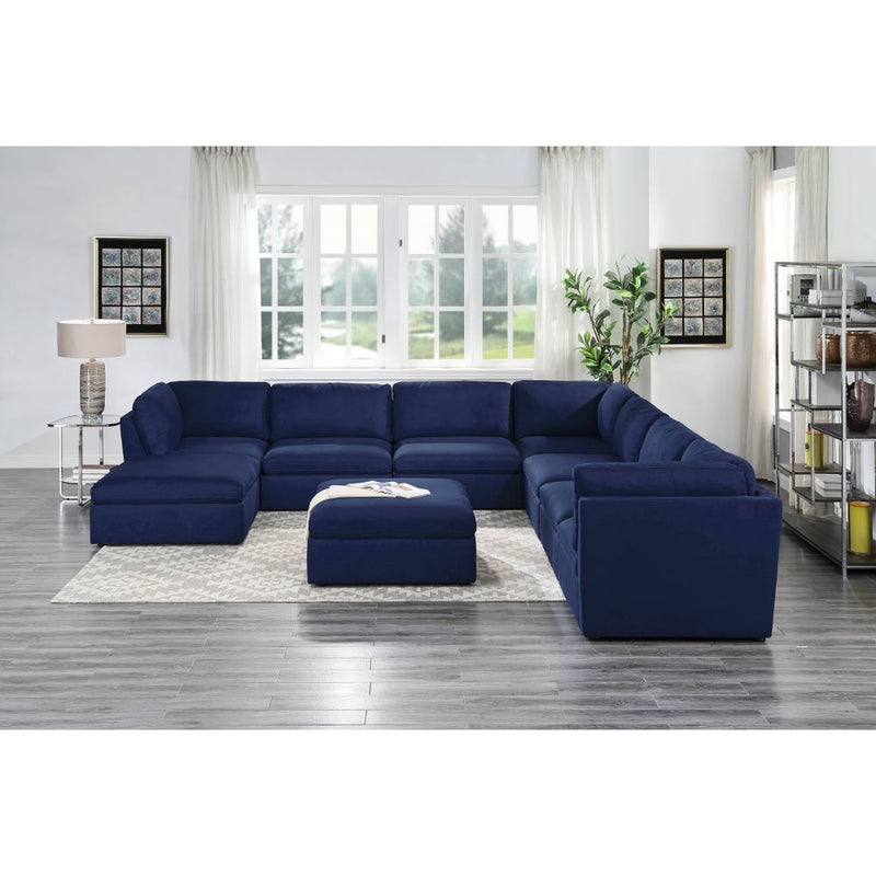 ACME Crosby Modular Armless Chair-zoom-