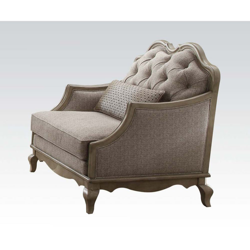 ACME Chelmsford Accent Chair-zoom-