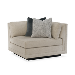 Caracole Fusion Sectional Components – view 21 – Lusso Furniture Miami
