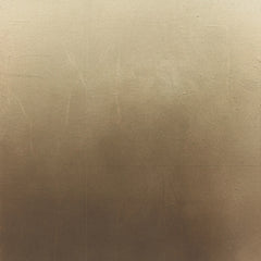 Caracole Gold Is Up Side Table – angle view – Lusso Furniture Miami