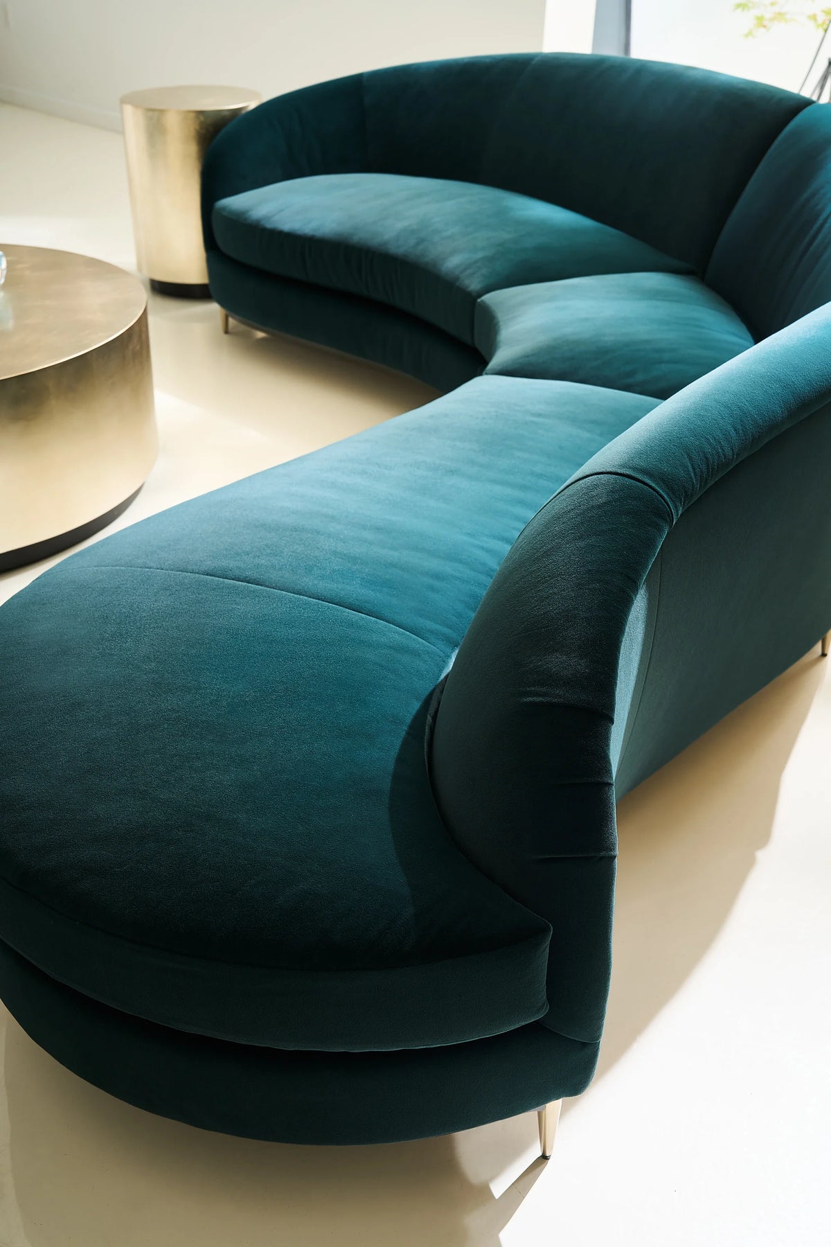 Caracole Three's Company Components – view 84 – Lusso Furniture Miami