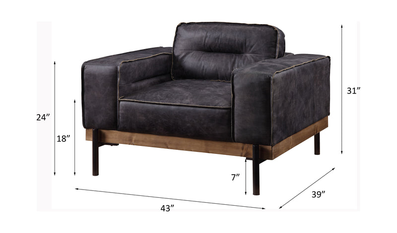 ACME Silchester Chair-zoom-