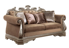 ACME Northville Loveseat – front view – Lusso Furniture Miami