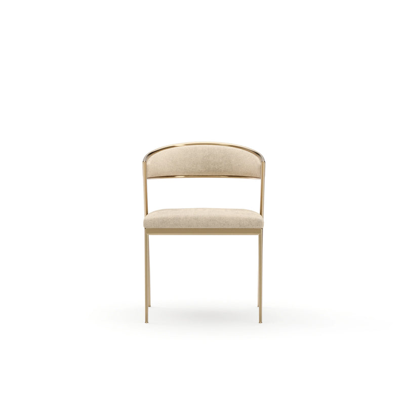 Caracole Dario Side Chair-zoom-
