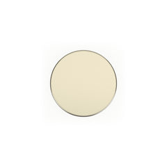 Caracole Rossetta Accent Table – room setting – Lusso Furniture Miami
