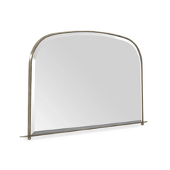 Caracole Replique Mirror – front view – Lusso Furniture Miami