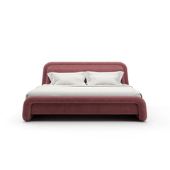 Caracole Bold Bed – view 17 – Lusso Furniture Miami