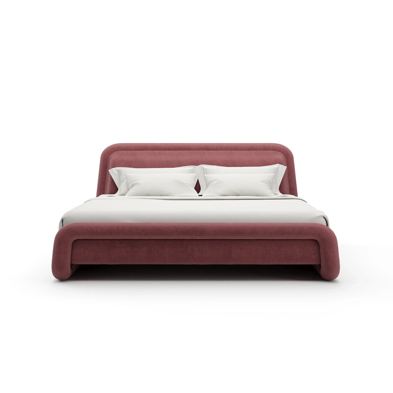Caracole Bold Bed-zoom-