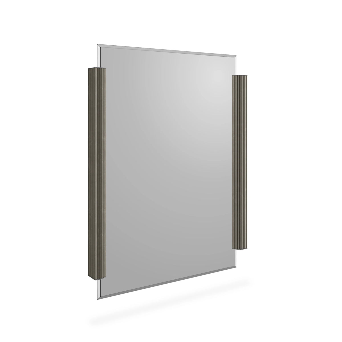 Caracole Love Wall Mirror – finish detail – Lusso Furniture Miami