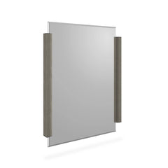 Caracole Love Wall Mirror – finish detail – Lusso Furniture Miami