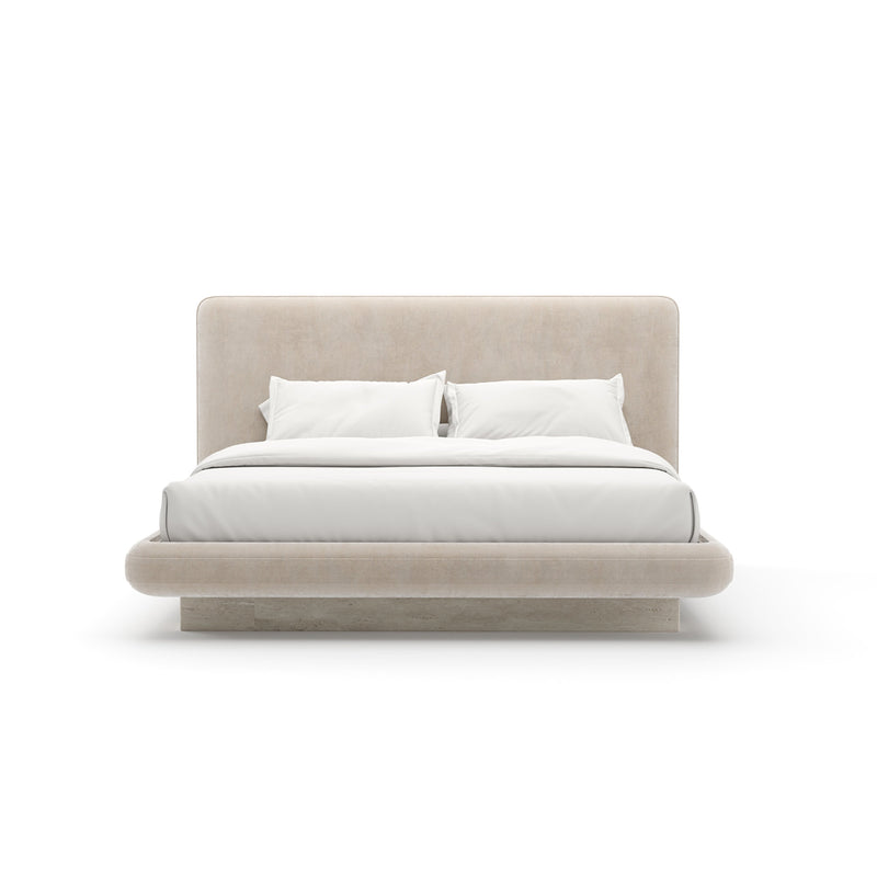 Caracole Overlap Bed-zoom-