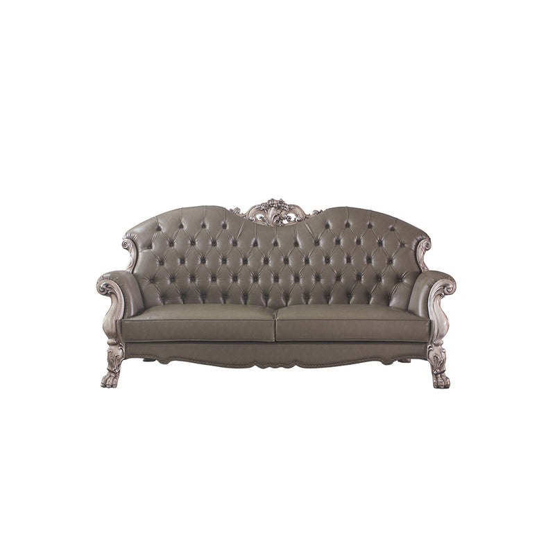 ACME Dresden Sofa with 5 Pillows-zoom-