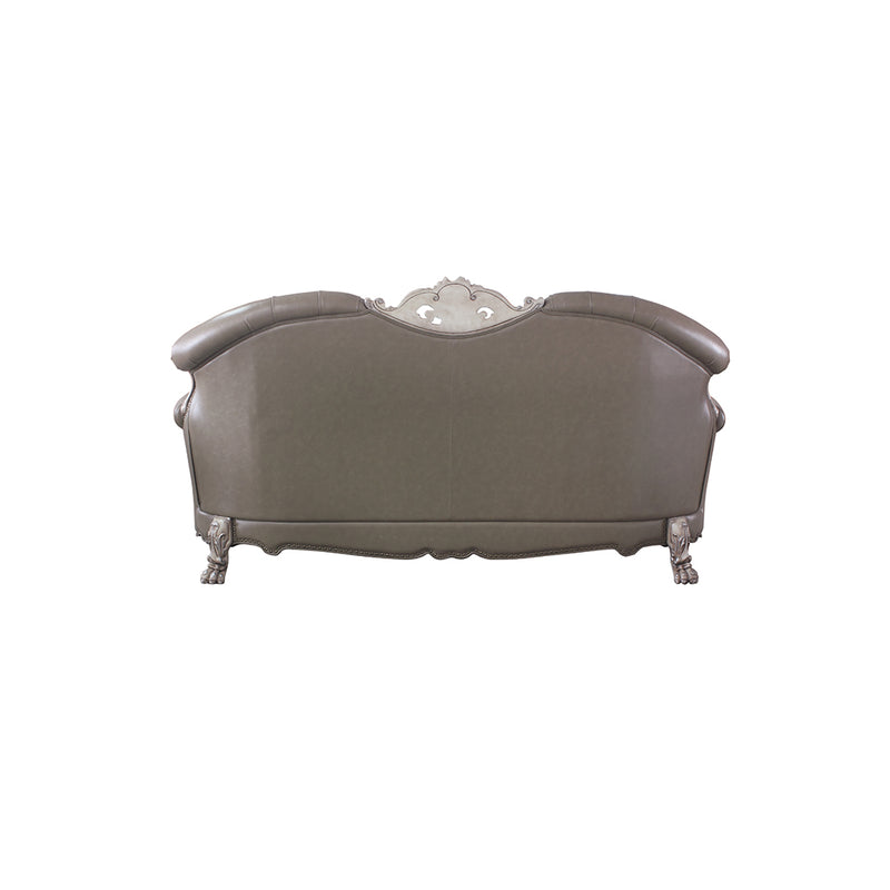 ACME Dresden Sofa with 5 Pillows-zoom-