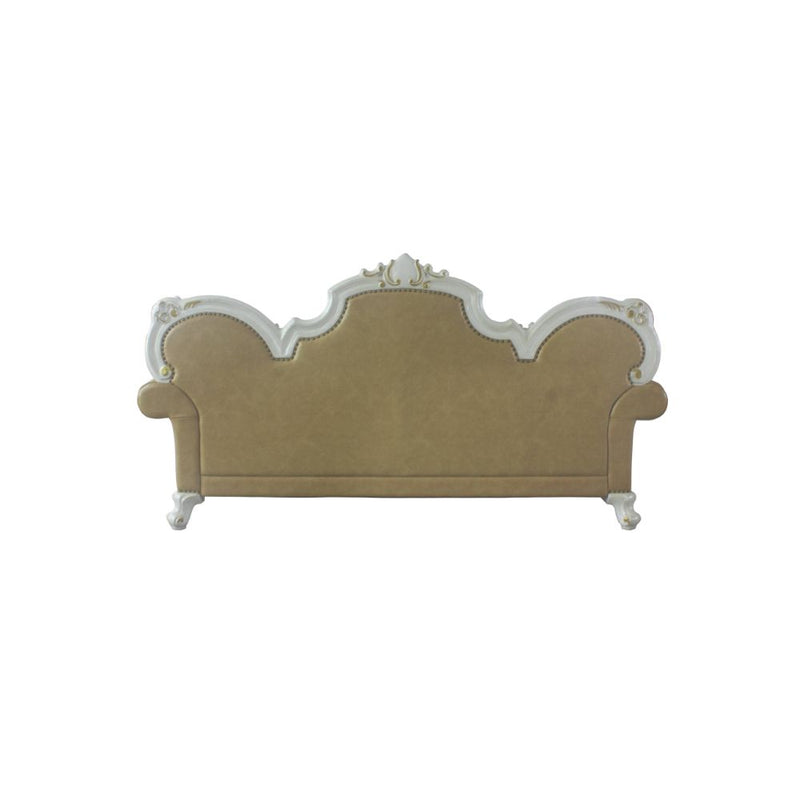 ACME Picardy Sofa with 5 Pillows-zoom-
