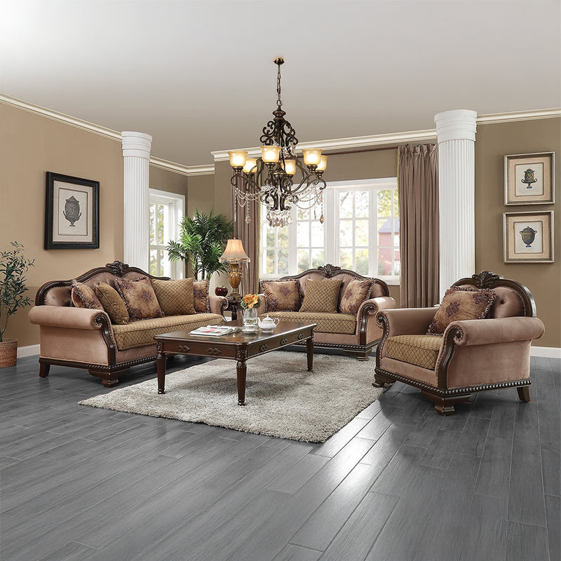 ACME Chateau De Ville Sofa-zoom-