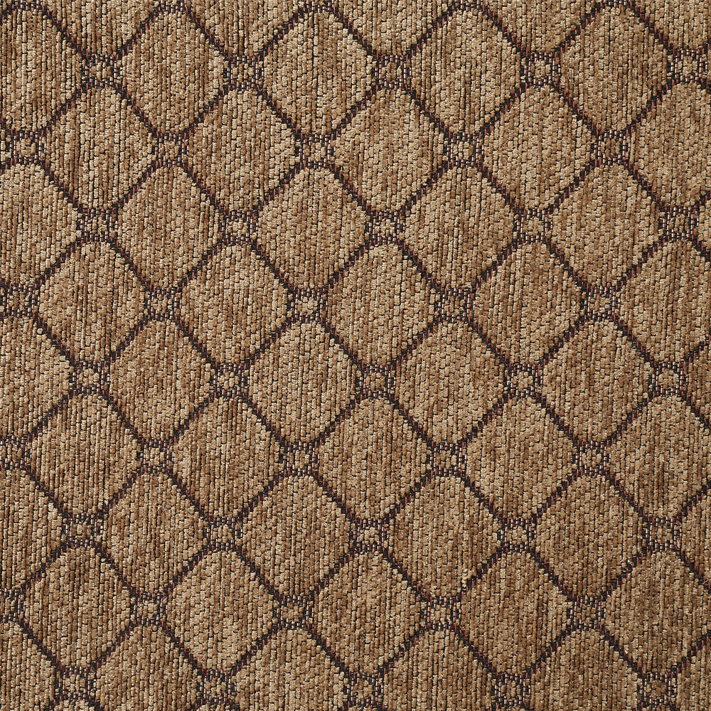 ACME Chateau De Ville Loveseat – close-up – Lusso Furniture Miami