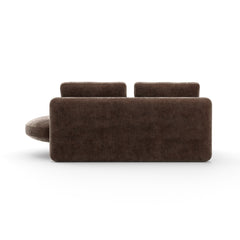 Caracole Overlap Sectional Components – view 71 – Lusso Furniture Miami