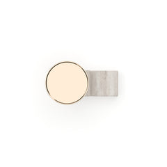 Caracole Overlap Integrated Nightstand – view 11 – Lusso Furniture Miami
