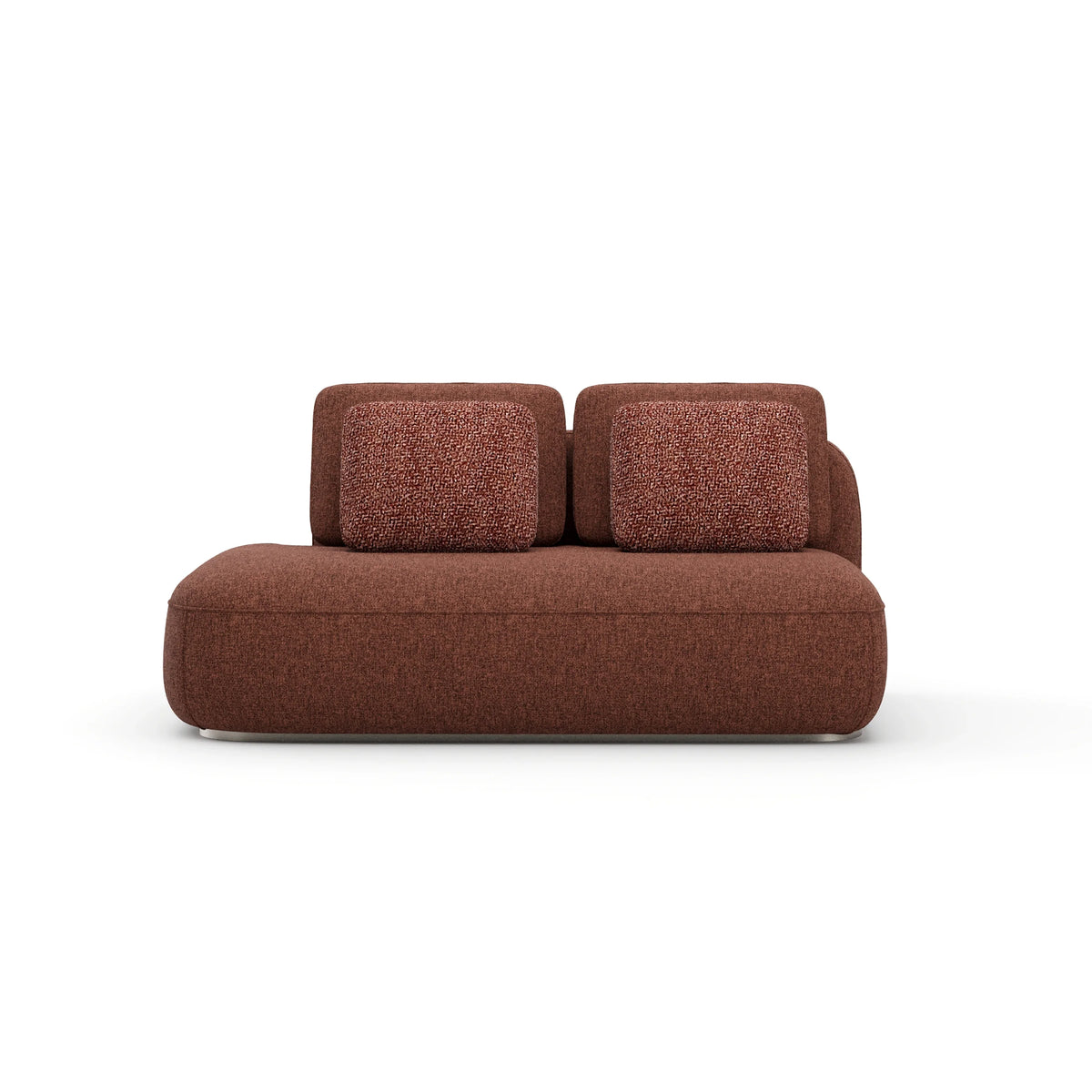 Caracole Sasso Sectional Components – view 104 – Lusso Furniture Miami