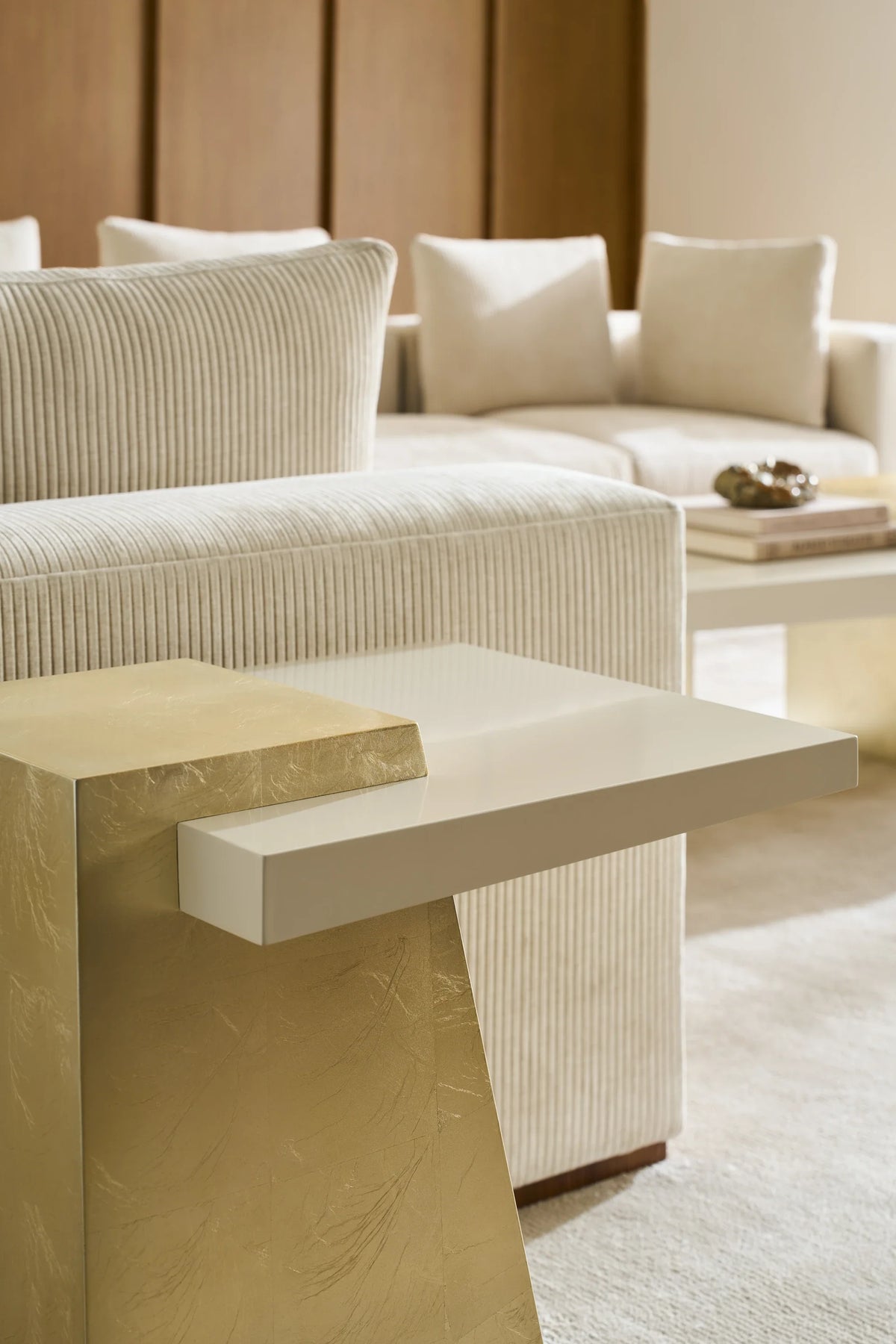 Caracole Bello Sectional Components – view 55 – Lusso Furniture Miami