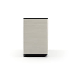 Caracole Madera Dresser – side view – Lusso Furniture Miami