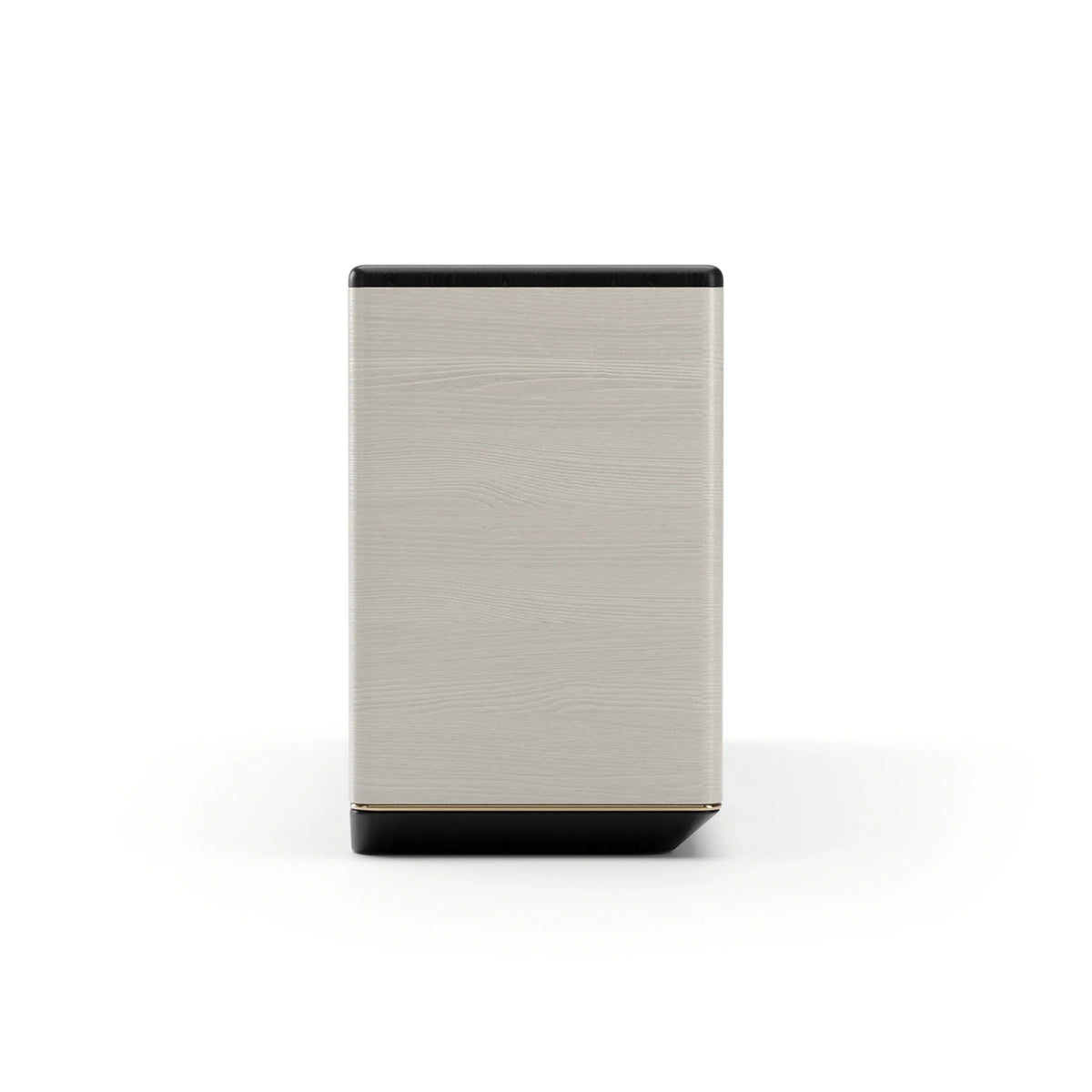Caracole Madera Dresser – side view – Lusso Furniture Miami