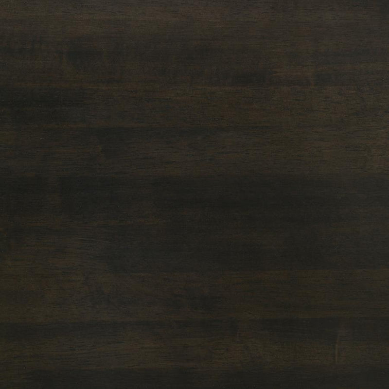 Rachelle 3-piece Rectangular Coffee Table Set Deep Merlot-zoom-